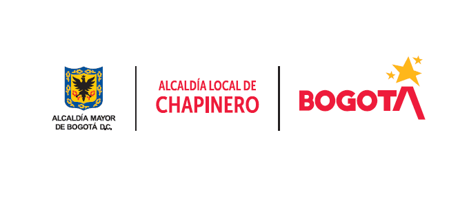 Alcaldía Mayor de Bogotá y Alcaldía Local de Chapinero