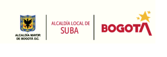 Alcaldía Mayor de Bogotá y Alcaldía Local de Suba